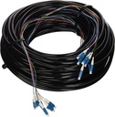 Ubiquiti Networks Single-Mode 6XLC-LC (UPC)Fiber Kabel 30m