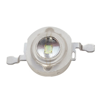 [138220] High Power 1W LED, grøn