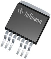 [138252] N-Ch. MOSFET 180 A, 100 V, 0.002 ohm, 10 V, 2.7 V