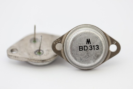 [138268] NPN 80V 10A 150W TO-3