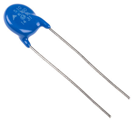[138311] Varistor 320V 420V 2500A B72210S0321K101