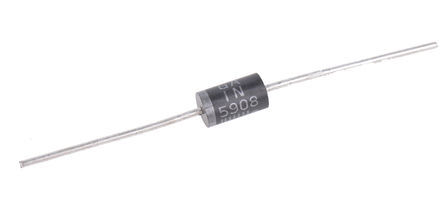 [138313] TVS Diode Unip 1500W 5,0V DO-201 ICTE-5