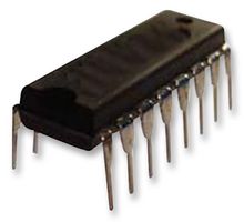 [138390] TEXAS INSTRUMENTS IC, REGULATING PWM, 40V, 16-PDIP