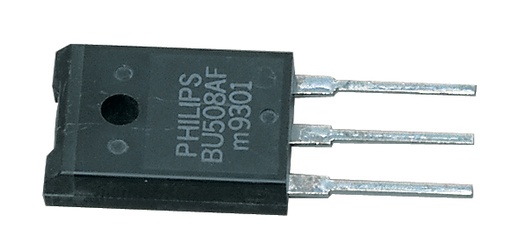 [138393] NPN 700V 8A 34W 700ns SOT199 