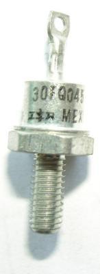 [138404] Schottky 45V 30A DO-4