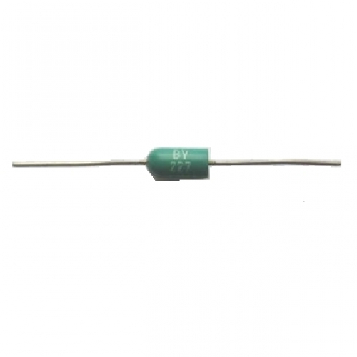 [138411] Si-Rectifier 1250V 1,3A