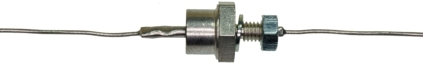 [138435] Si-Rectifier 750V 0,6A M4-METALL