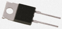 [138452] Diode 400V 8A TO-220AC