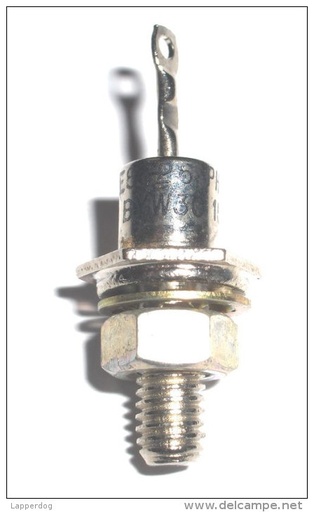 [138455] Rectifier Diode 150V 14A