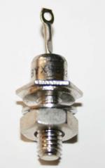 [138462] DIODE 600V 10A DO-4