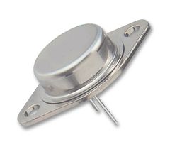 [138499] Bipolar (BJT) Single Transistor, Audio, PNP, 250V, 4MHz, 250W, 16A, 75