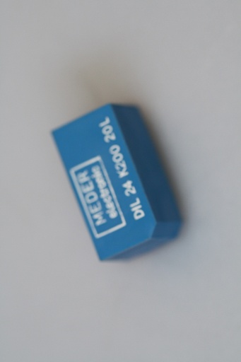 [138583] Reed Relay 24V