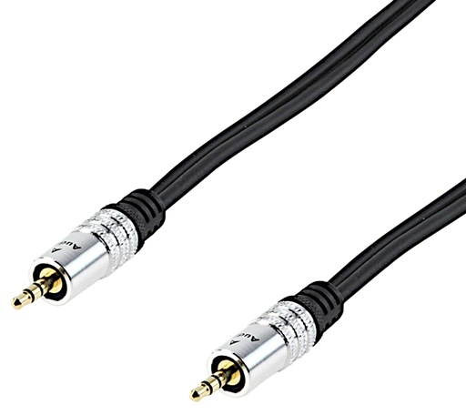 [138651] Minijack Stereo HAN / Stereo HAN 2,5m.