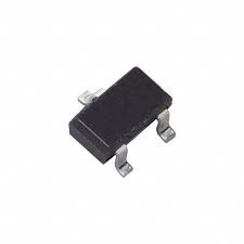 [138667] Fairchild MMBFJ177, JFET transistor, P-Kanal, 3 ben, SOT-23