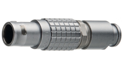 [138670] Kabelstikprop B-serie 5-polet Polantal=  5 , FGG.1B.305.CLADS2Z, Lemo