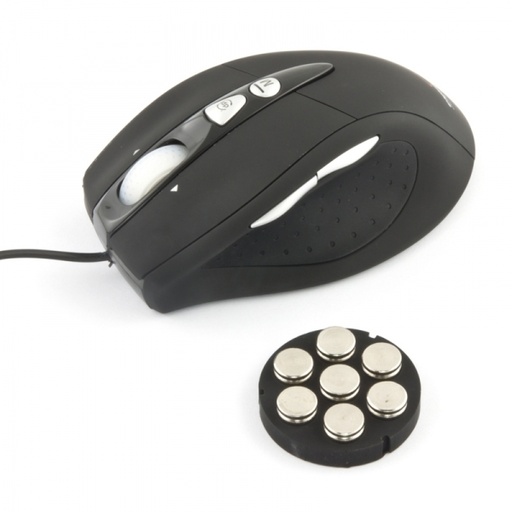 [138792] ESPERANZA GAMING MUS / USB