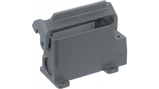 [138806] Sokkelkabinet 10A, 09 20 010 0251, Harting