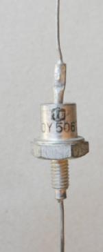 [138823] DIODE 4A 700V