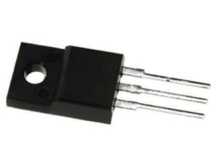 [138887] U-Reg +24V 1A ITO220 (TS7812A)
