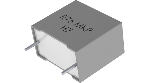 [138896] Capacitor 47nF ±5% 2000VDC/700VAC/Rm27,5