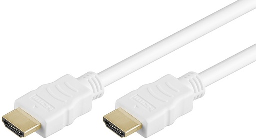 [138923] High Speed HDMI™ with Ethernet, 1,5m, HVID