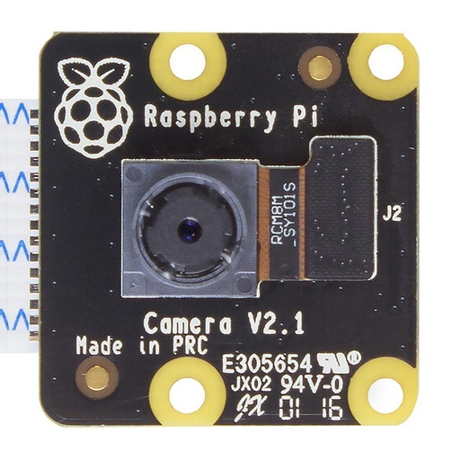 [138940] Raspberry 8MP Pi NoIR Camera Board v2
