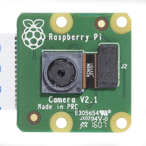 [138941] Raspberry 8MP Pi Camera Board v2