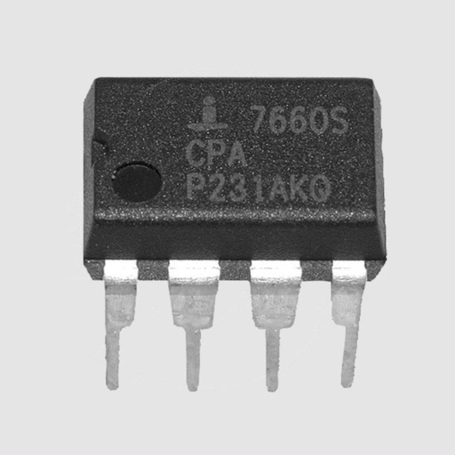 [138984] DC/DC Conv 1,5..12V f-Boost DIP8