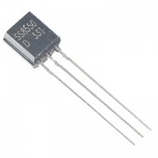[139003] PNP 25V 1,5A 1W 200Mhz TO-92