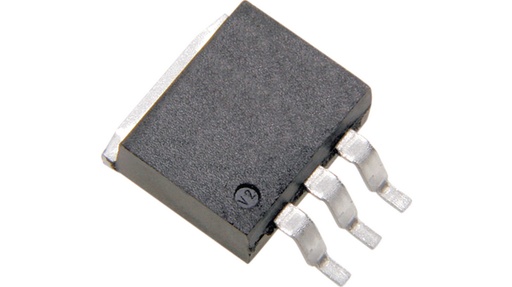 [139026] LDO U-Reg +3,3V 0,5A TO263
