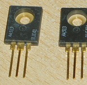 [139028] NPN 40V 6A 65W TO-127