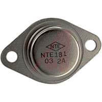 [139111] NPN 100V 30A 200W TO-3