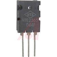 [139113] NPN 1500V 15A 180W TO-3
