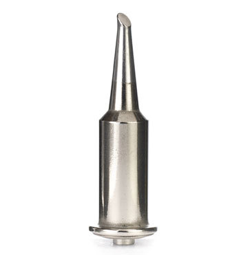 [139133] Soldering tip 2.4mm 2/ for Portasol SuperPro125