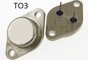 [139148] Dobbelt-diode 100V 16A CC TO-204AA