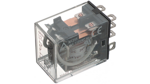 [139207] 48VDC 2600 Ohm 900mW