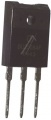 [139247] NPN 700V 8A 45W SOT-199