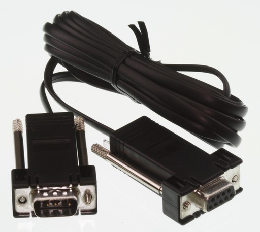 [139262] Seriel krydset M/F 2-3, 3-2, 5-5, 3m