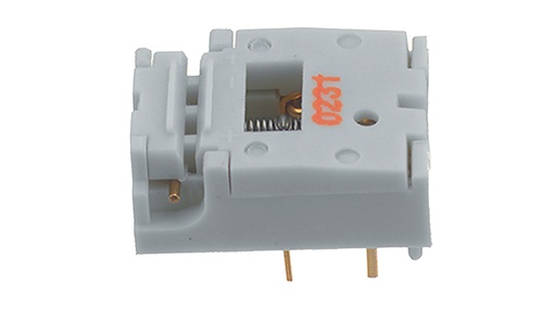 [139323] Digitast C&K 24V 10mA
