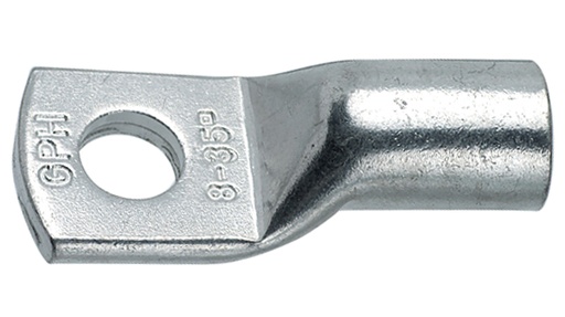 [139344] Preskabelsko 16 mm², hul: Ø=8,5mm.