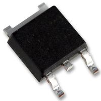 [139365] U-Reg 1,2-37V 0,5A DPAK