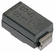 [139366] SMD TVS Diode Unip 400W xx,xV SMA