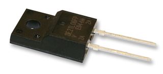 [139367] Diode 600V 8A TO-220f