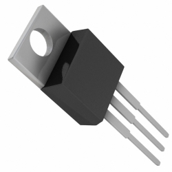 [139383] LDO U-Reg +5V 0,5A TO220