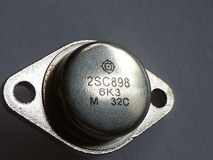 [139413] SI-N 150/110V 7A 60W TO-3