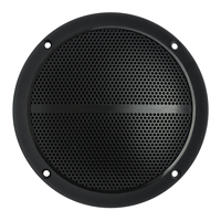 [139451] Marine højttalere 5", 30W, 8 Ohm 2 stk