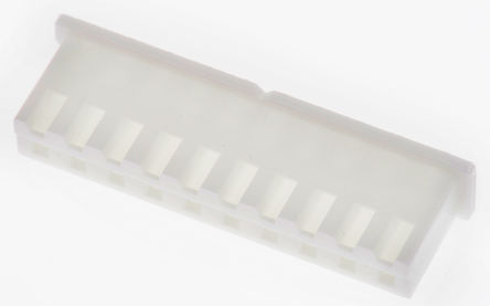 [139470] Socket housing/crimp connection 10-pin