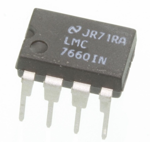 [139482] Volt Converter DIL8