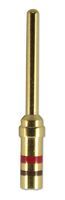 [139530] AMPHENOL - Stiftkontakt crimp drejet