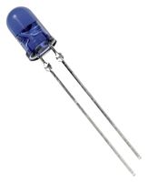 [139542] IR-LED 940 nm 5 mm (T13/4)